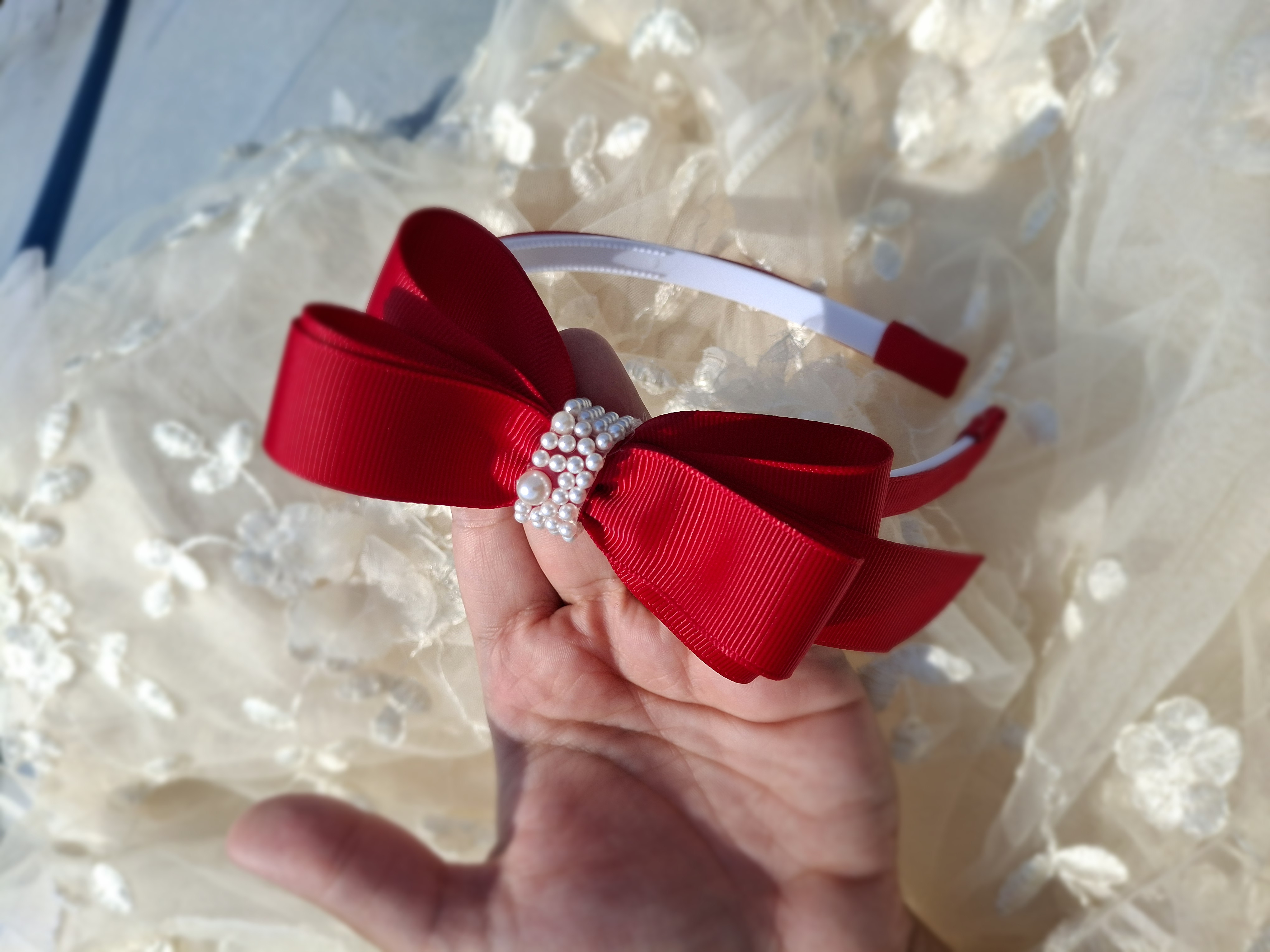 Tiara love