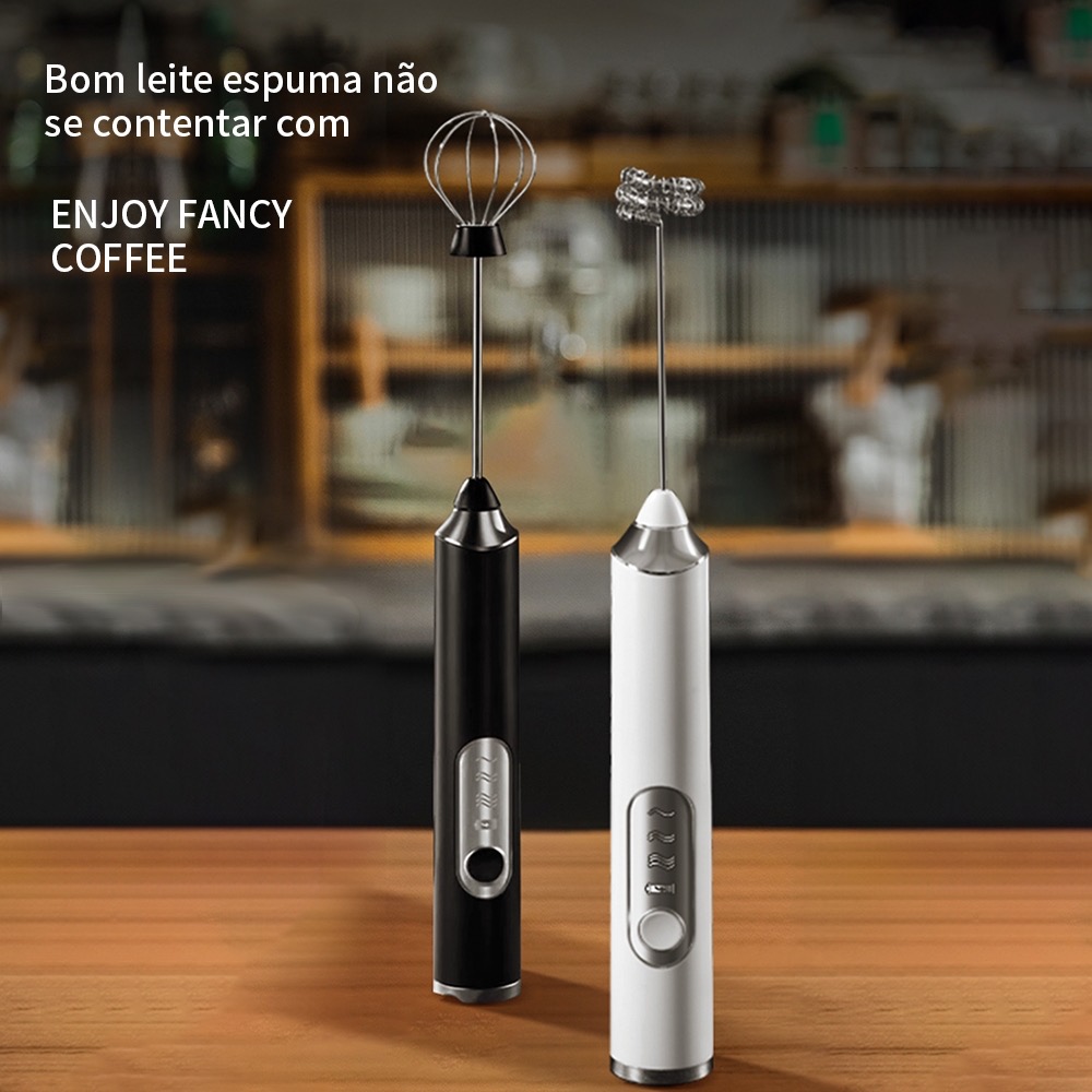 Misturador mixer elétrico
