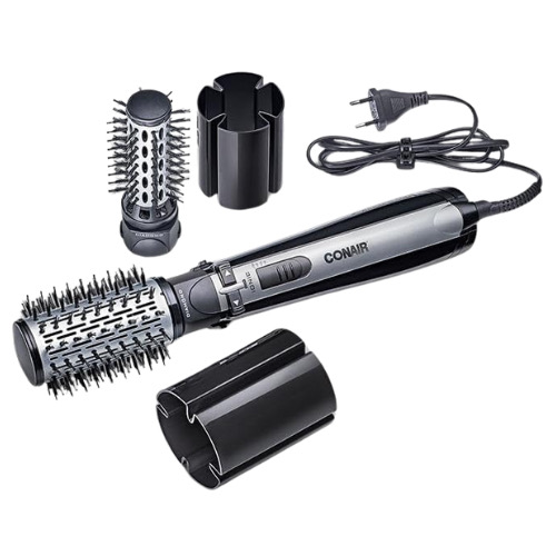 Escova rotativa Conair