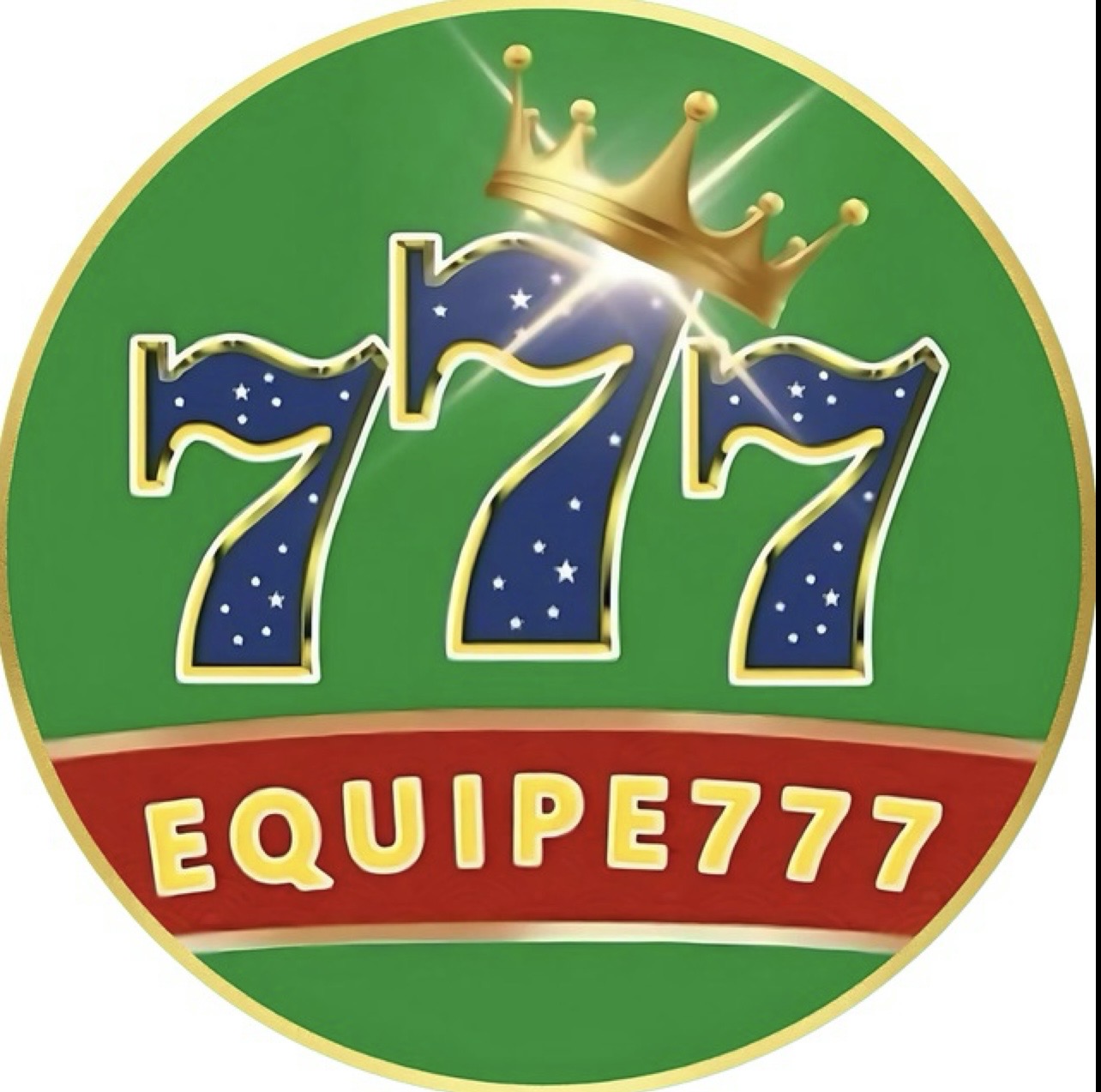 Equipe 777