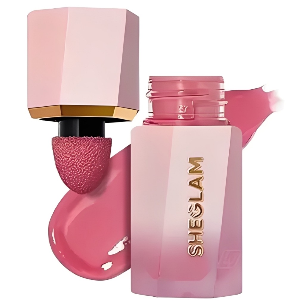 Blush Líquido Sheglam